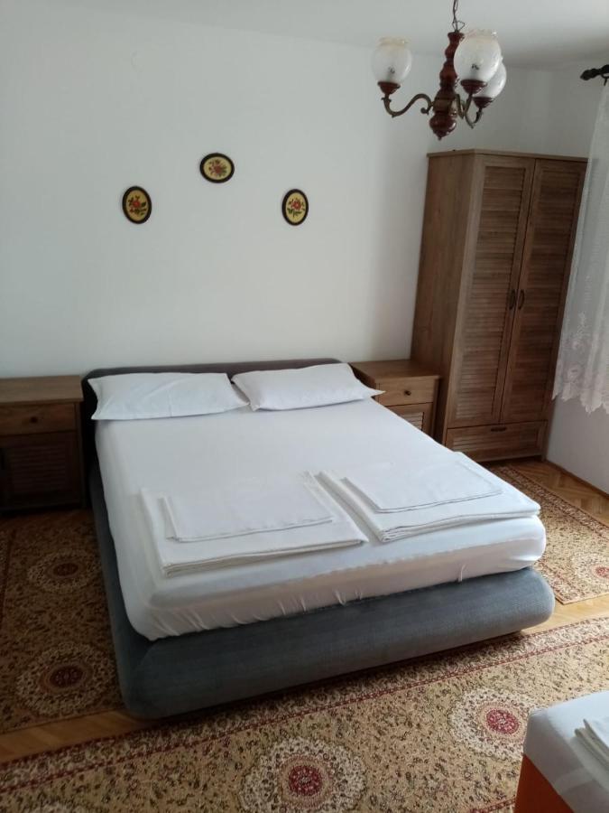 Dada 2 Apartman