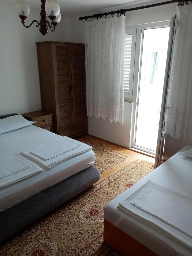 Dada 2 Apartman Podaca