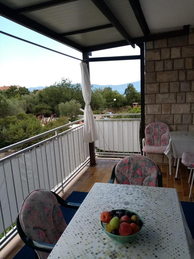 Dada 2 Apartman *