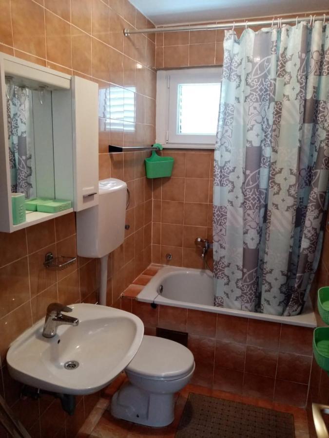 Apartman Dada 2 Podaca