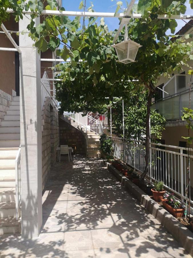 Apartman Dada 2 Podaca